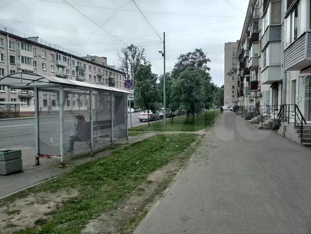 Торговая площадь - Фото 1