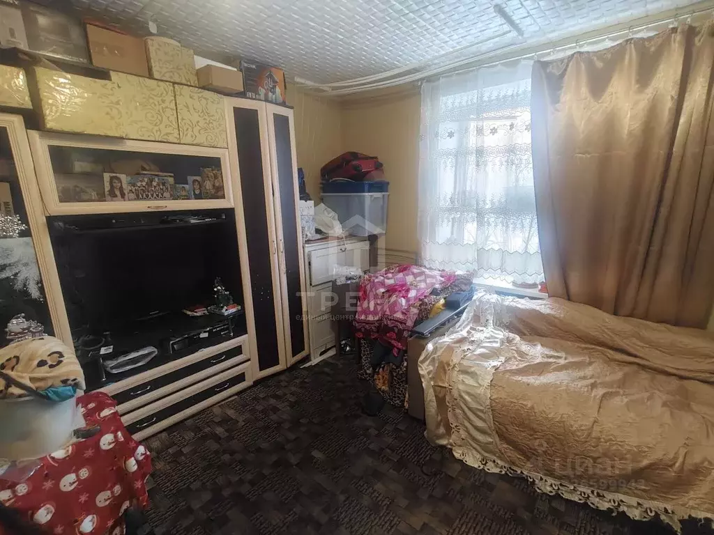 3-к кв. Санкт-Петербург Народная ул., 16 (58.5 м) - Фото 2