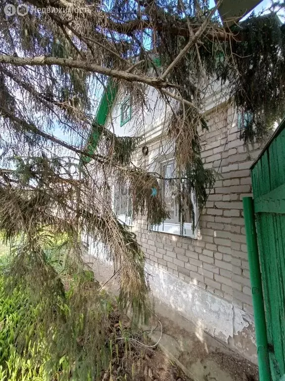Дом в село Русский Юрмаш, Советская улица, 93 (62 м) - Фото 1