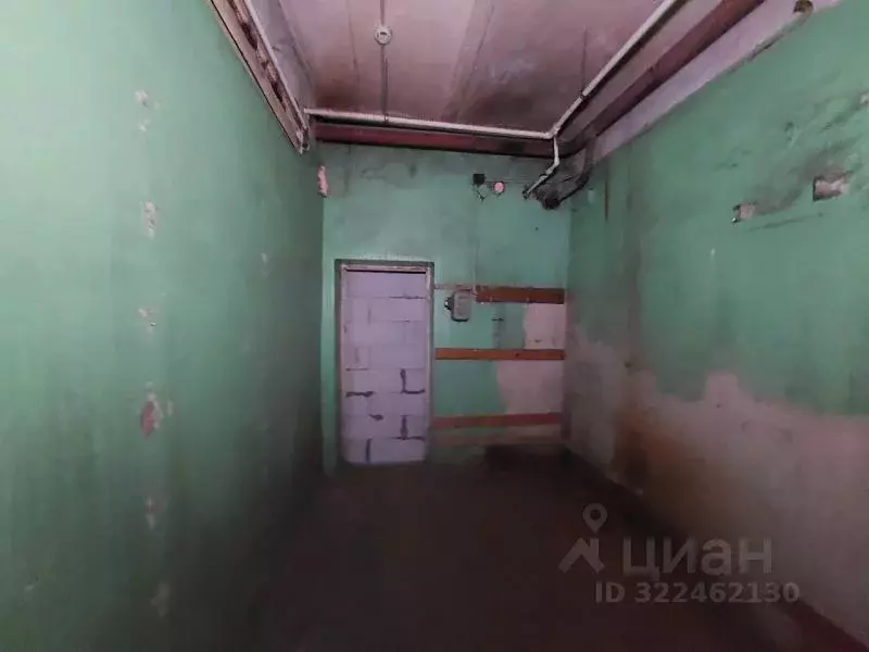 Склад в Санкт-Петербург Промышленная ул., 5 (128 м) - Фото 2