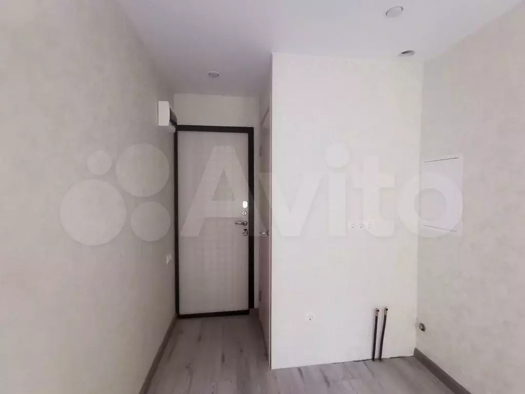 Квартира-студия, 11,7 м, 1/9 эт. - Фото 0
