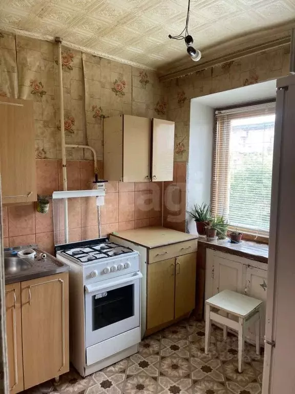 1-к кв. Омская область, Омск Крутая Горка мкр, Крутогорская ул., 11 ... - Фото 1