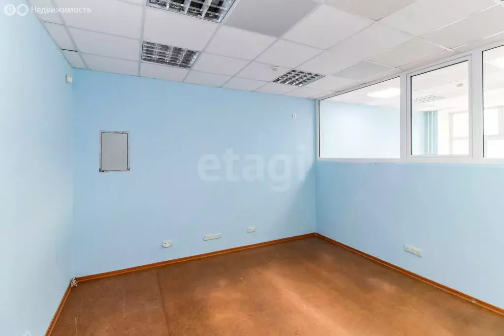 Офис (113.6 м) - Фото 2