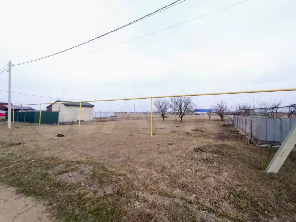 Купить Дом В Ейском Районе Комсомолец