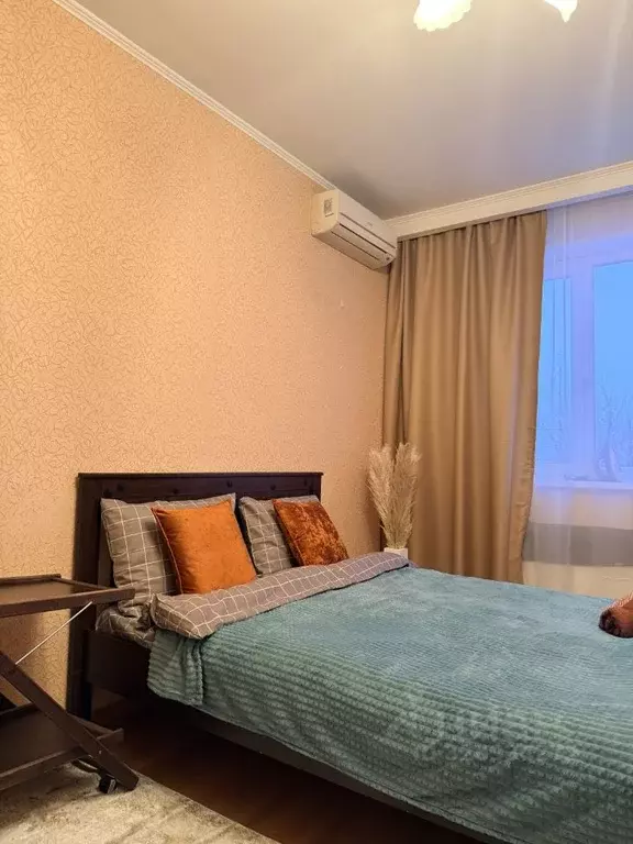 1-к кв. Москва ул. Москворечье, 4к6 (40.0 м) - Фото 2