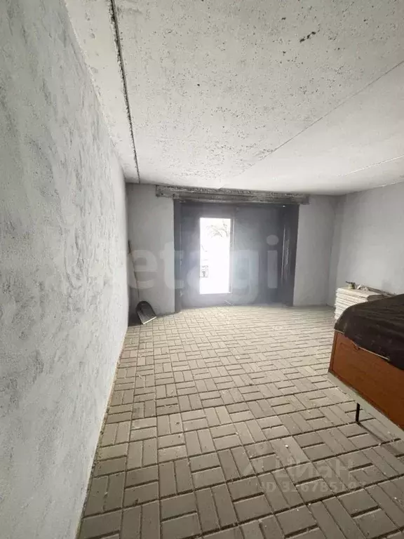 Гараж в Белгородская область, Алексеевка ул. Победы, 44 (25 м) - Фото 1