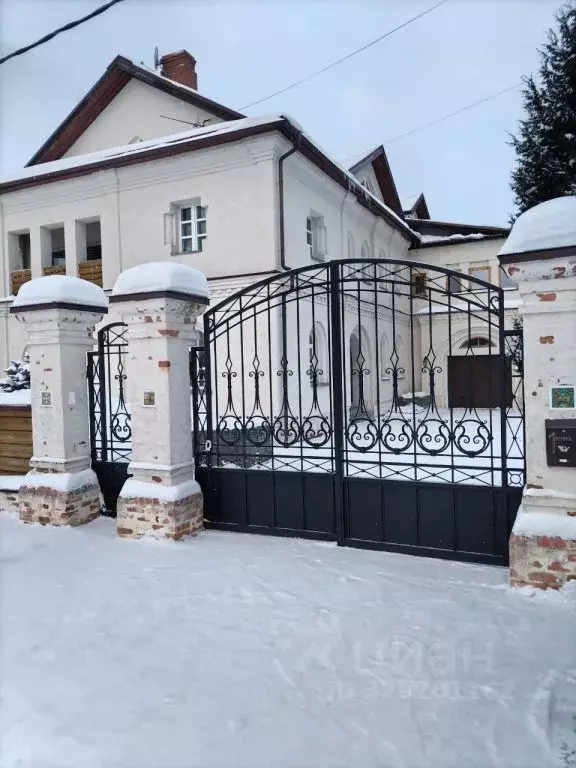 Комната Владимирская область, Суздаль Туристическая ул., 1 (10.0 м) - Фото 1