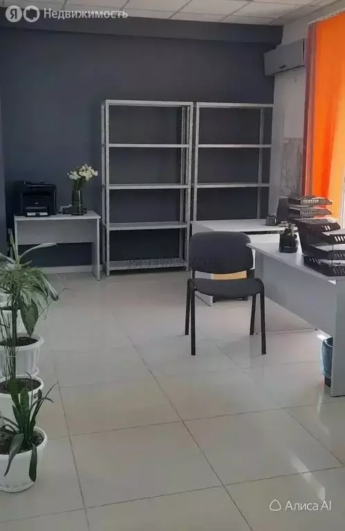 Офис (50 м) - Фото 2