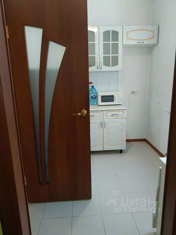 1-к кв. Кемеровская область, Осинники ул. Кирова, 62 (31.0 м) - Фото 2