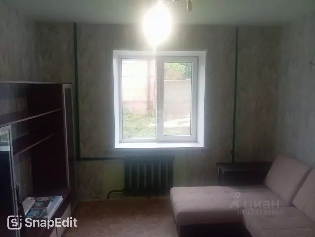 Комната Белгородская область, Губкин Рудничная ул., 15 (14.5 м) - Фото 1