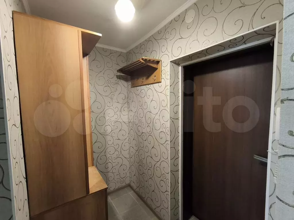 1-к. квартира, 31 м, 4/5 эт. - Фото 0