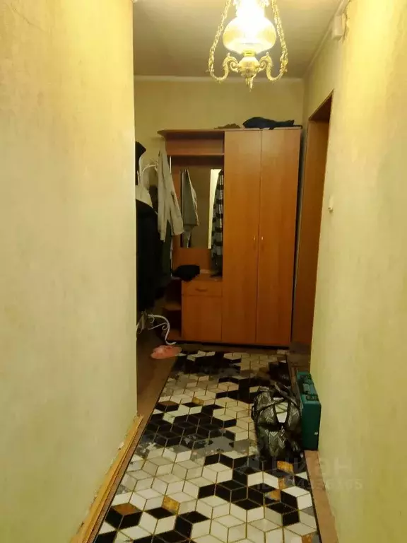 1-к кв. Липецкая область, Липецк просп. Победы, 116 (41.0 м) - Фото 1