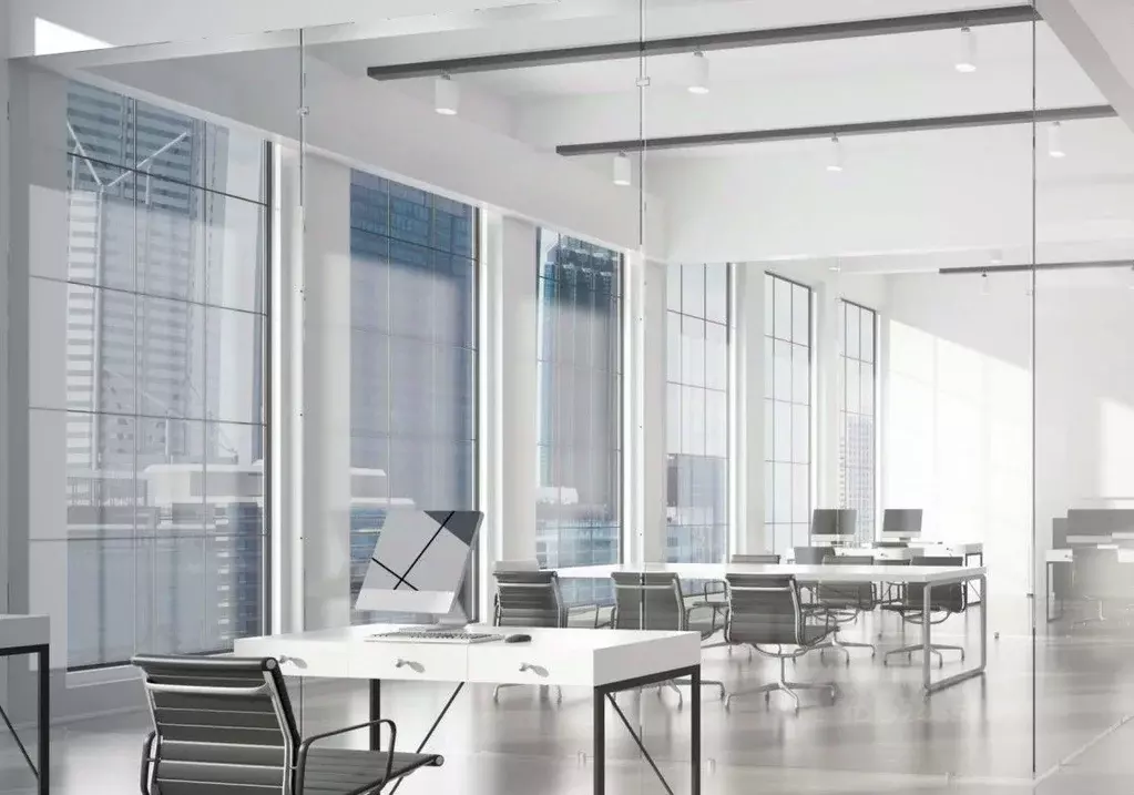 Офис в Москва просп. Лихачева, 8 (34015 м) - Фото 1