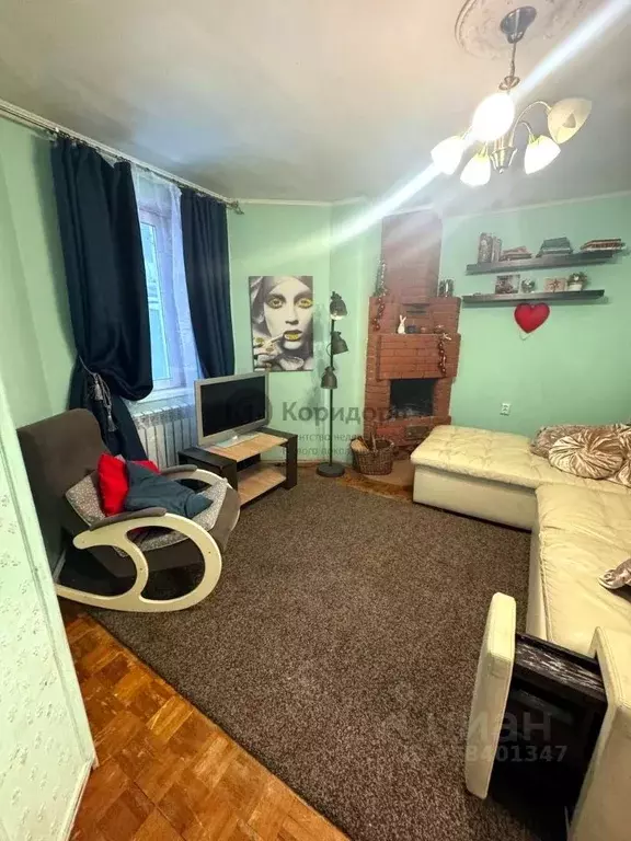 Дом в Московская область, Мытищи городской округ, д. Еремино, ... - Фото 2