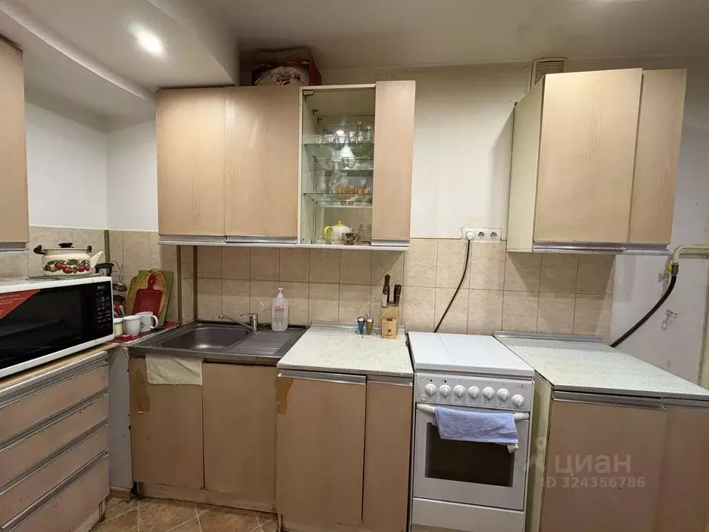 3-к кв. Пермский край, Пермь Чердынская ул., 38А (65.1 м) - Фото 2