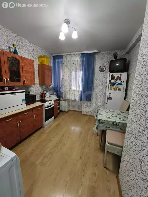 1-комнатная квартира: Иркутск, улица Миронова, 65 (40 м) - Фото 2
