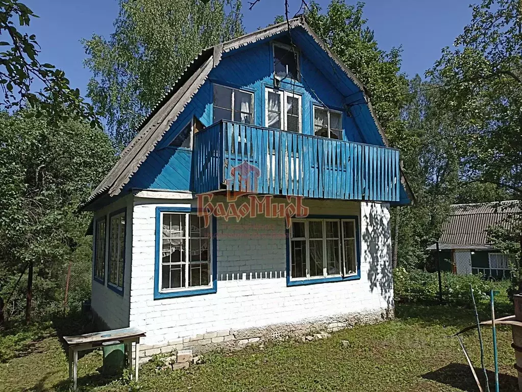Дом в Владимирская область, Александров Швейник СДТ, 2 (50 м) - Фото 1