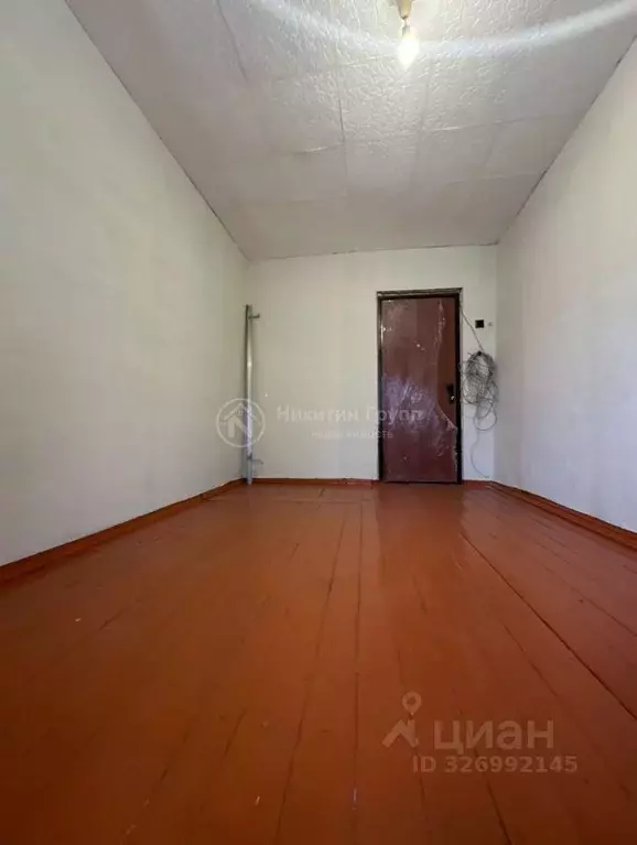 Комната Нижегородская область, Нижний Новгород Таганская ул., 10 (11.0 ... - Фото 2