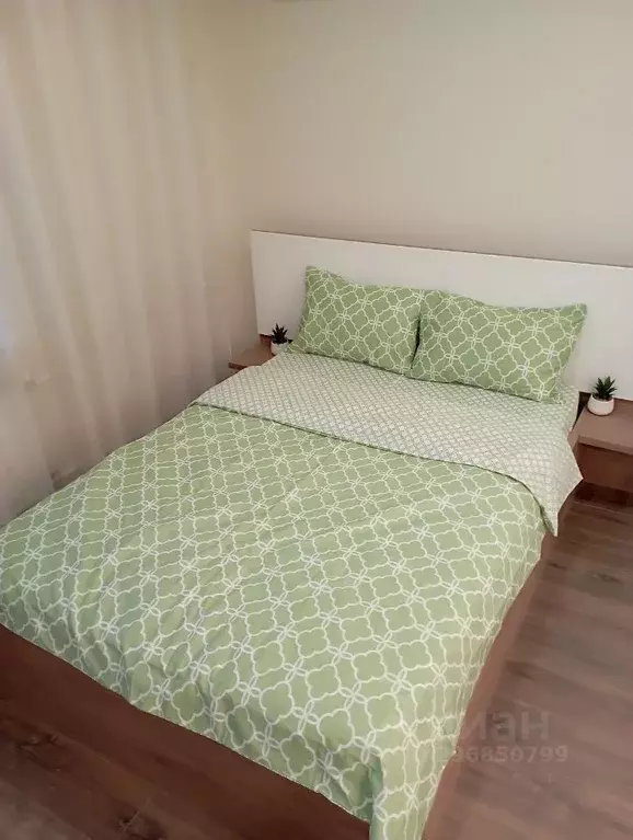 Студия Владимирская область, Владимир ул. Мира, 2Г (31.0 м) - Фото 2