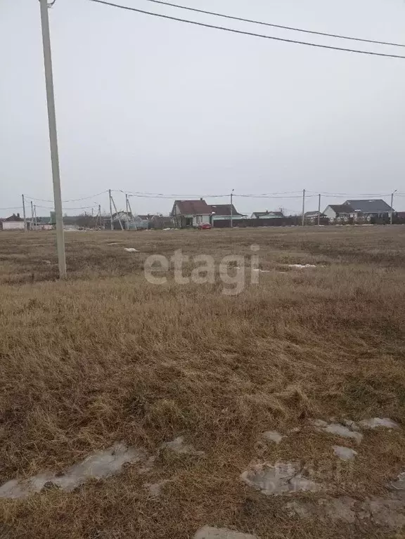 Участок в Белгородская область, Белгород ул. 9 Мая (17.2 сот.) - Фото 0