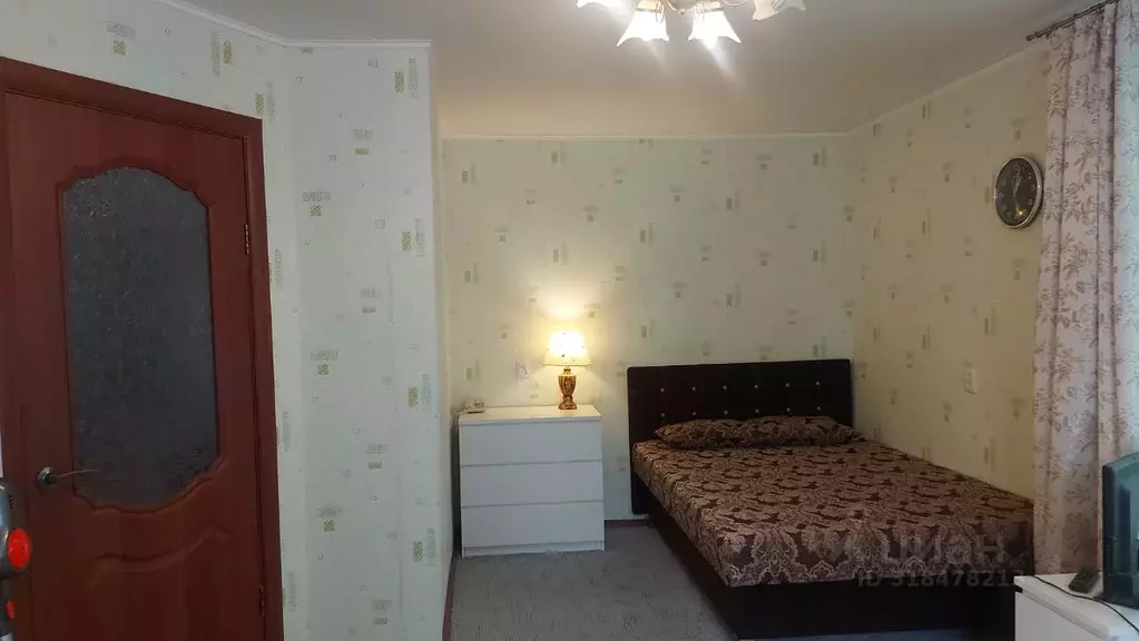 1-к кв. Санкт-Петербург, Санкт-Петербург, Сестрорецк ул. Володарского, ... - Фото 1