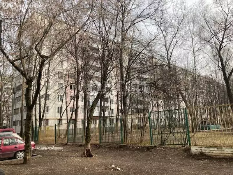 1-комнатная квартира: Москва, Ореховый бульвар, 7к2 (34 м) - Фото 1