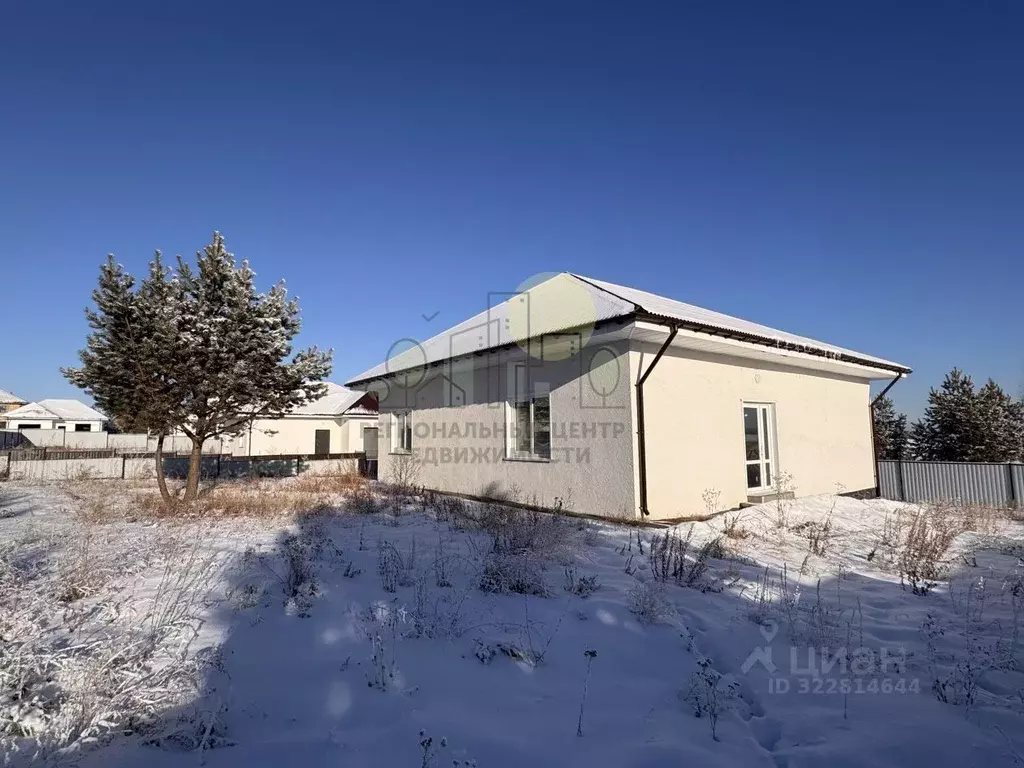 Дом в Иркутская область, Иркутский муниципальный округ, пос. Горный ... - Фото 2