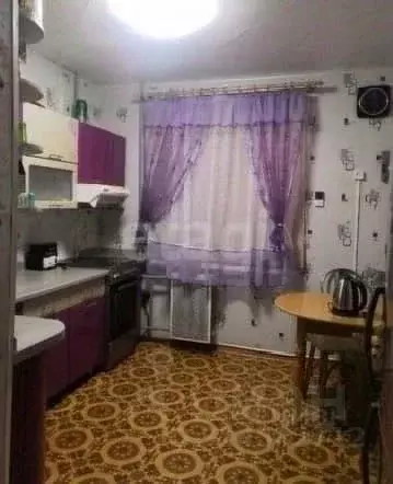 3-к кв. Вологодская область, Междуреченский муниципальный округ, с. ... - Фото 1