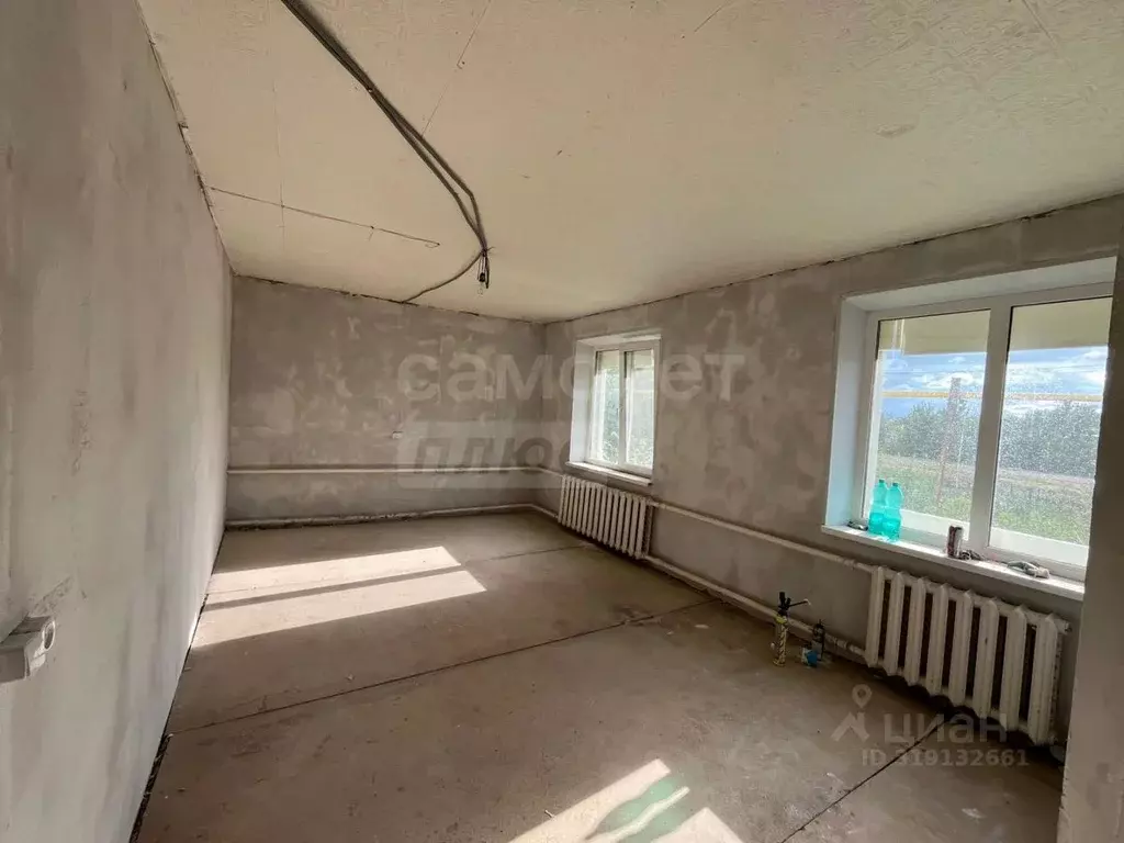 Коттедж в Оренбургская область, Оренбург городской округ, с. Пруды ул. ... - Фото 1