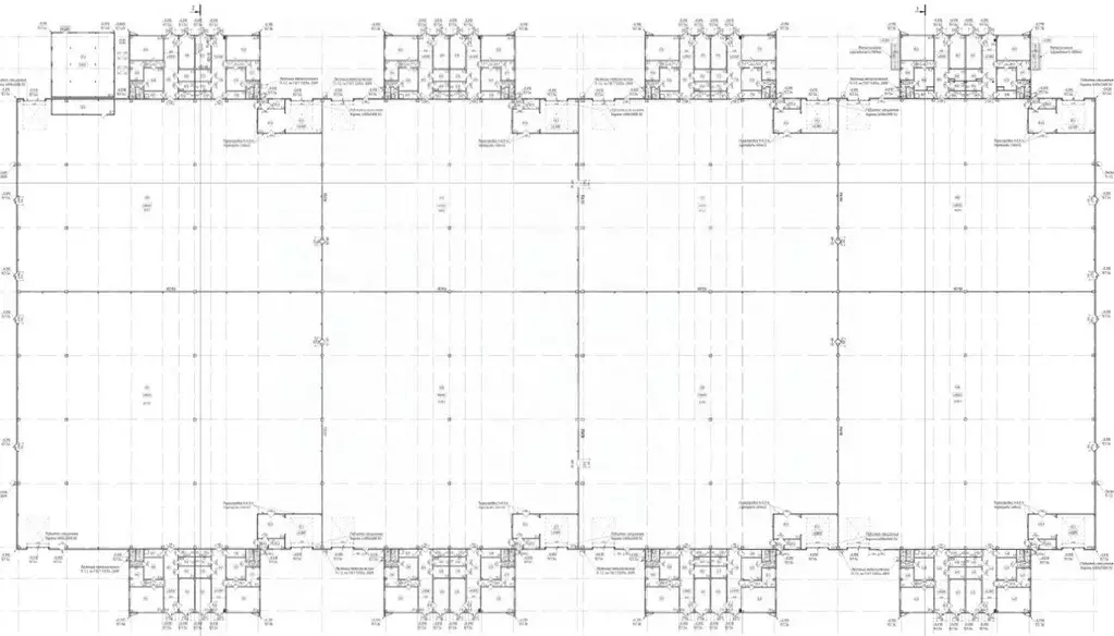 Помещение свободного назначения в Москва с. Ознобишино, 195 (8926 м) - Фото 2