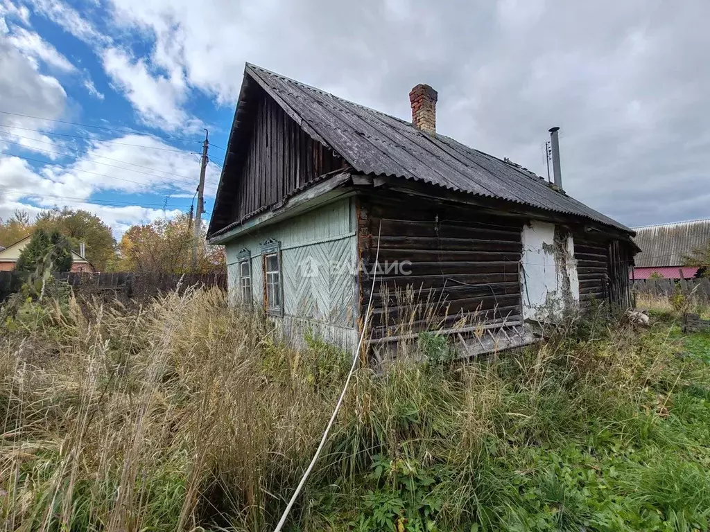 Дом в Калужская область, Думиничи пгт ул. Пушкина, 31 (61 м) - Фото 2