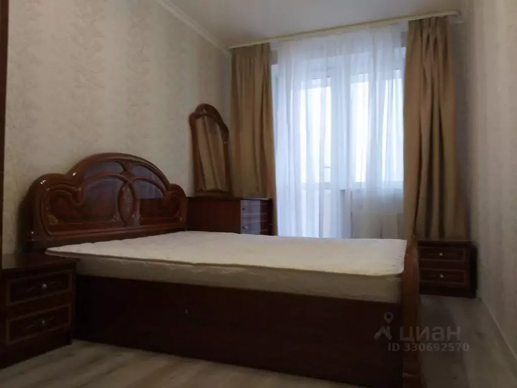 3-к кв. Москва Полярная ул., 26К2 (62.0 м) - Фото 1