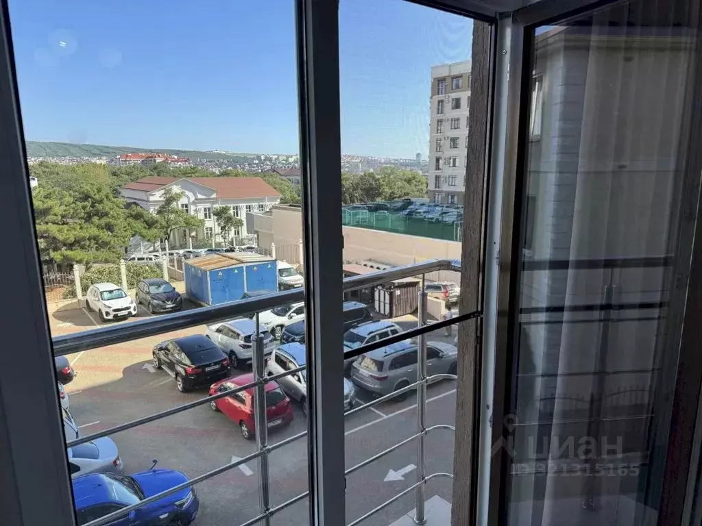 1-к кв. Краснодарский край, Геленджик ул. Халтурина, 30лит2 (45.0 м) - Фото 2