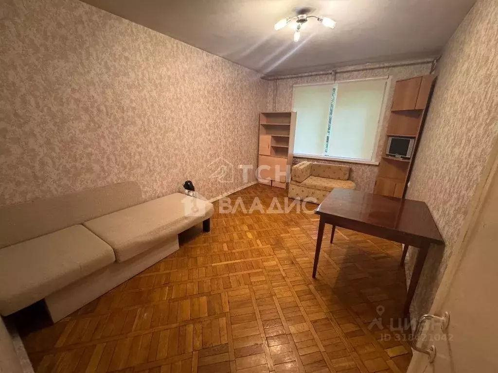 2-к кв. Московская область, Королев Юбилейный мкр, ул. А.И. ... - Фото 1