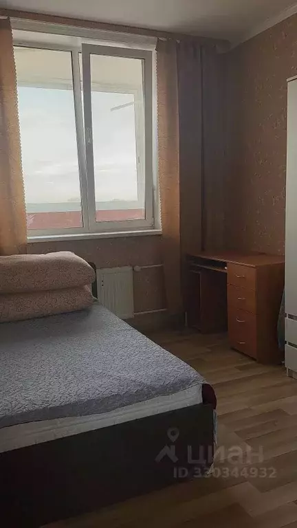 Комната Пермский край, Пермь ул. Карпинского, 110 (15.0 м) - Фото 1