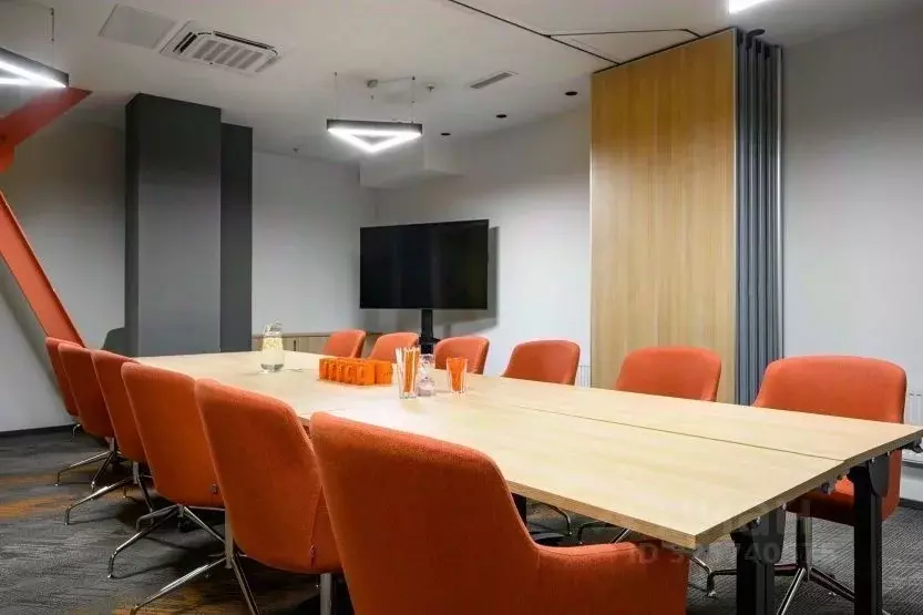 Офис в Санкт-Петербург Владимирский просп., 23 (70 м) - Фото 1