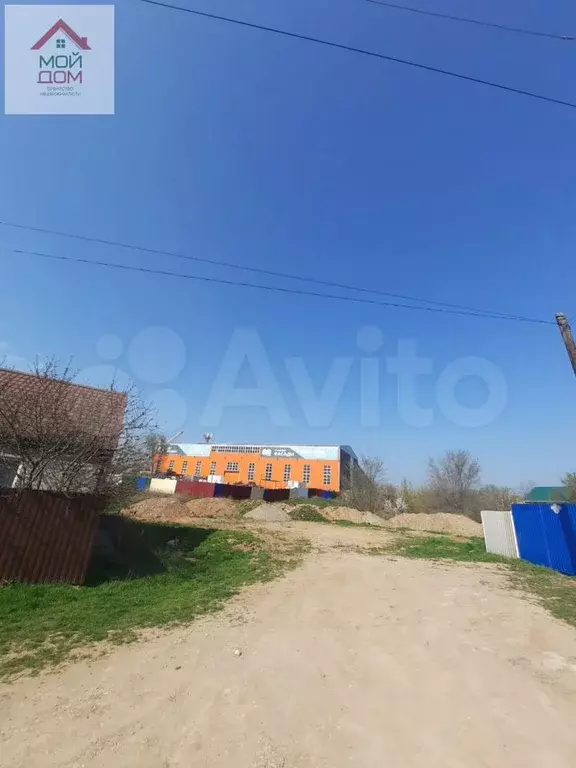 Участок 6 сот. (ИЖС) - Фото 0