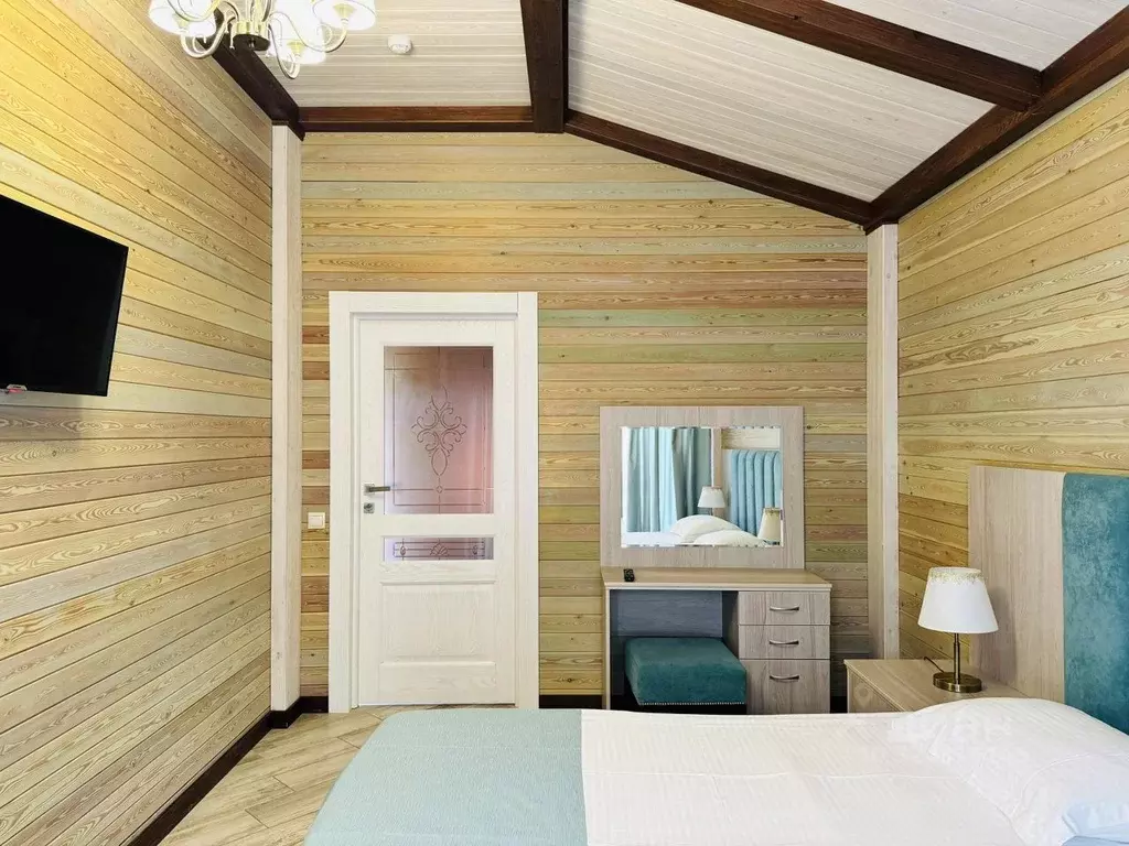 Дом в Дагестан, Казбековский район, Зубутлинский сельсовет, с. ... - Фото 2