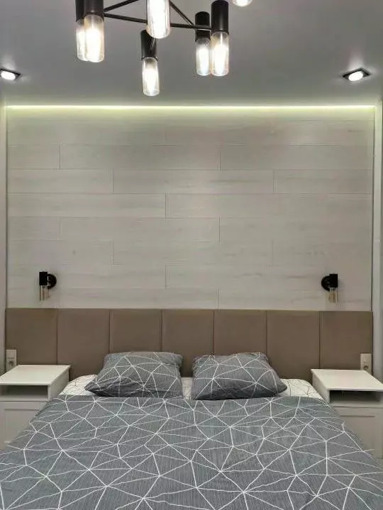 3-к кв. Московская область, Солнечногорск городской округ, Голубое пгт ... - Фото 2