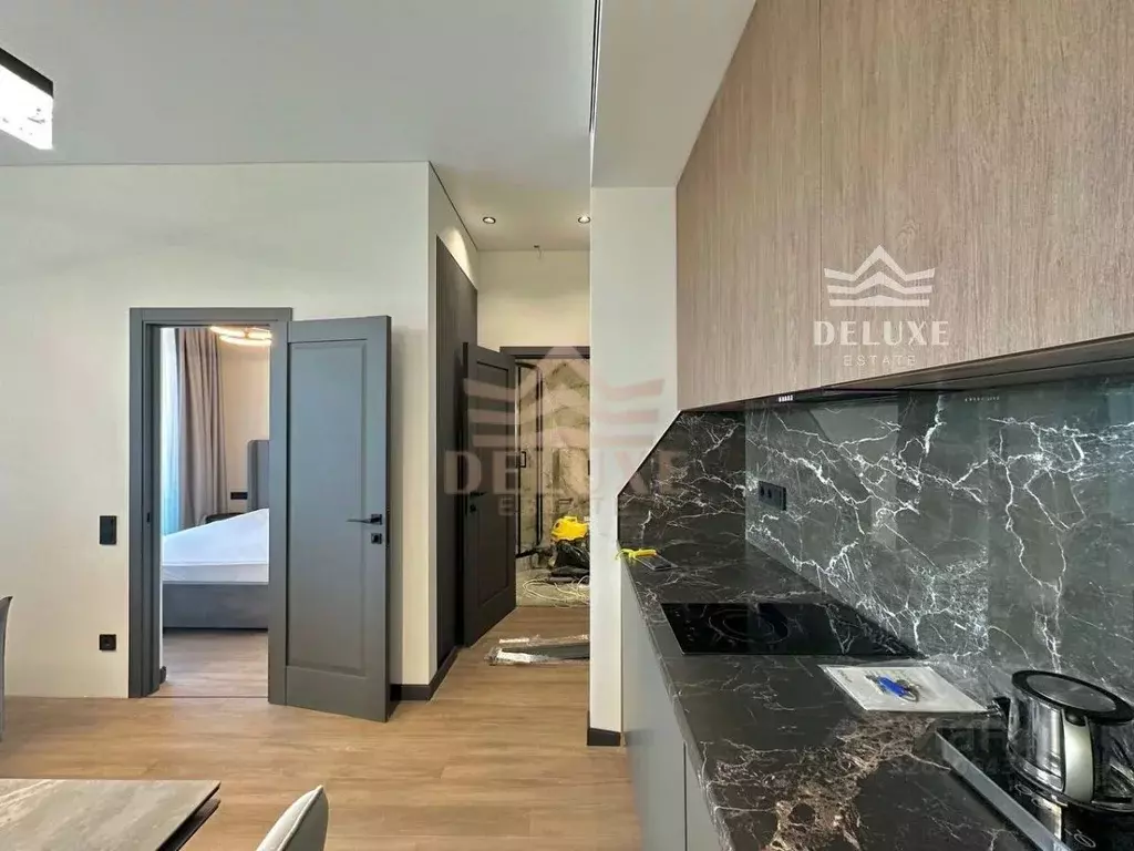 1-к кв. Крым, Ялта ул. Дражинского, 45А (35.3 м) - Фото 2