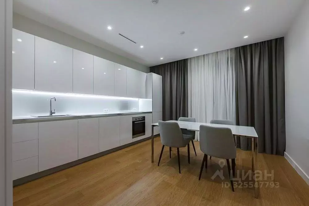 2-к кв. Москва ул. Василисы Кожиной, 13 (68.0 м) - Фото 1