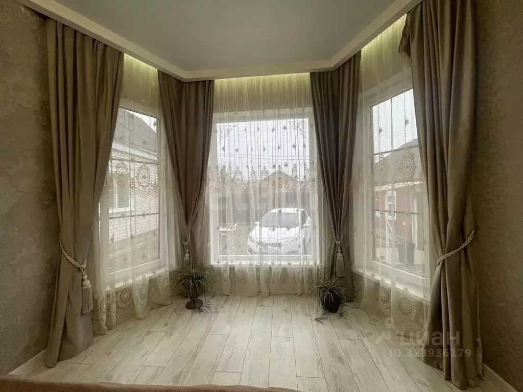 Дом в Адыгея, Майкоп ул. Калинина (176 м) - Фото 1