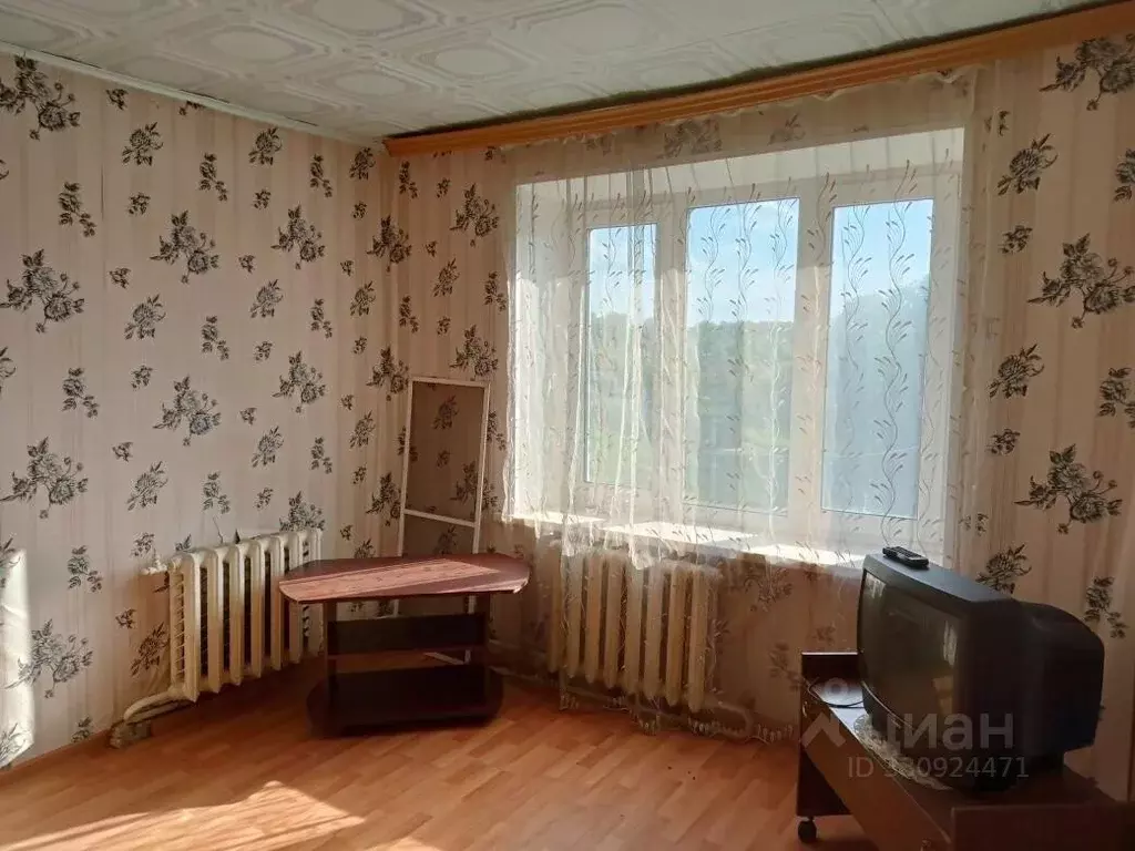 Комната Московская область, Воскресенск городской округ, Имени Цюрупы ... - Фото 1