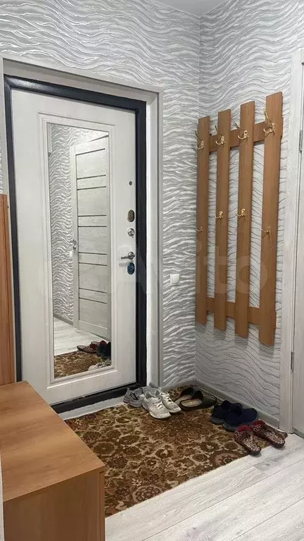 1-к. квартира, 40 м, 3/7 эт. - Фото 0