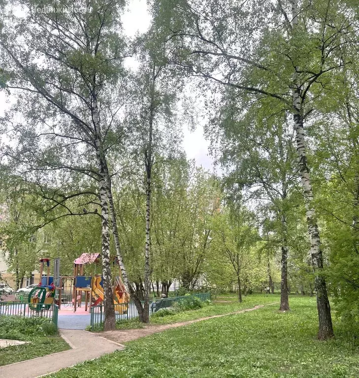 1-комнатная квартира: Москва, улица Гришина, 15 (34.9 м) - Фото 2
