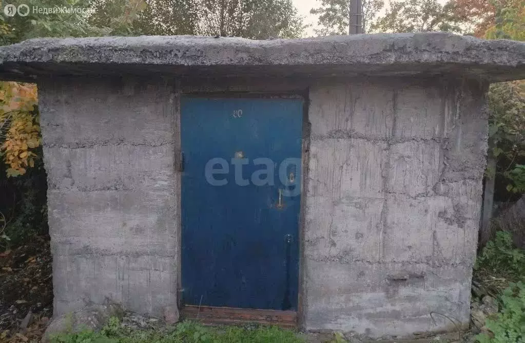 Участок в Новокузнецк, садовое некоммерческое товарищество ... - Фото 1