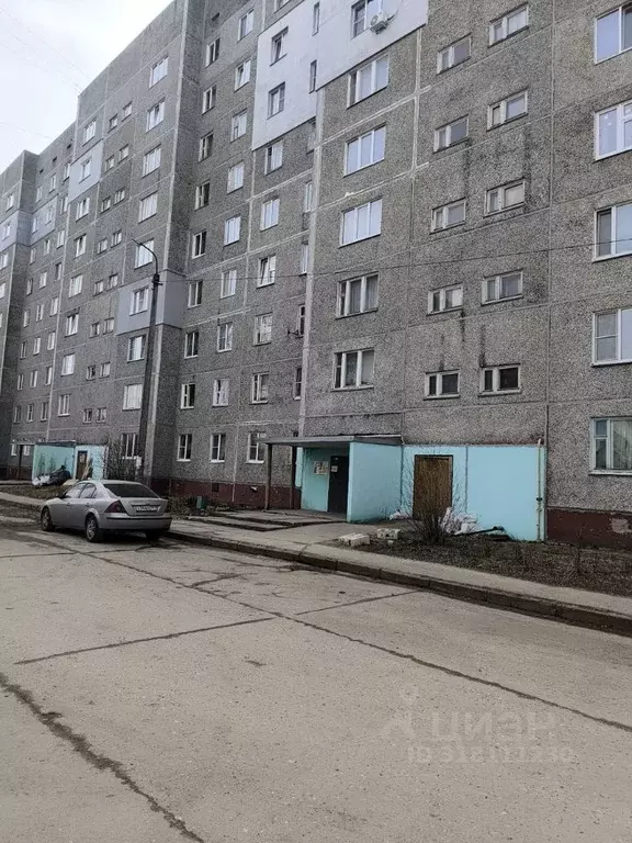 3-к кв. Смоленская область, Ярцево просп. Металлургов, 44 (64.1 м) - Фото 1