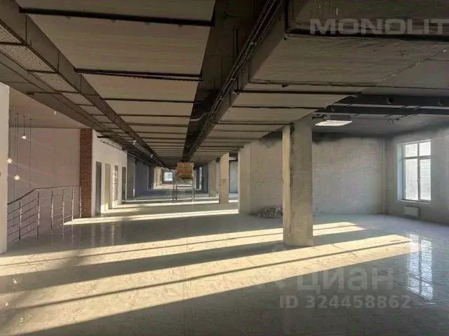 Офис в Свердловская область, Екатеринбург ул. Черепанова, 25 (200 м) - Фото 2