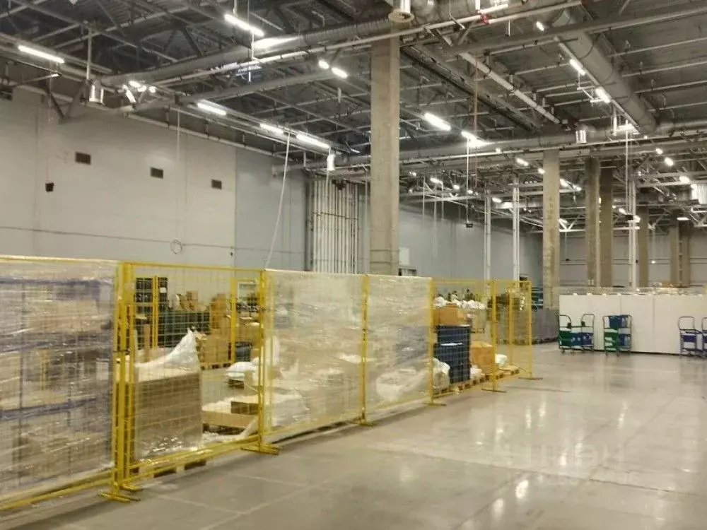 Склад в Московская область, Котельники проезд 1-й Покровский, 5 (3000 ... - Фото 2