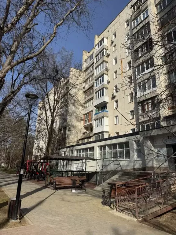 2-к кв. Крым, Саки ул. Курортная (48.0 м) - Фото 2